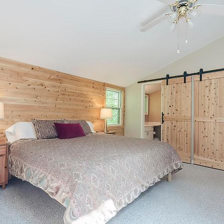 Secluded Oasis W Hot Tub, Screened-In Porch, Wifi! Berkeley Springs Zewnętrze zdjęcie
