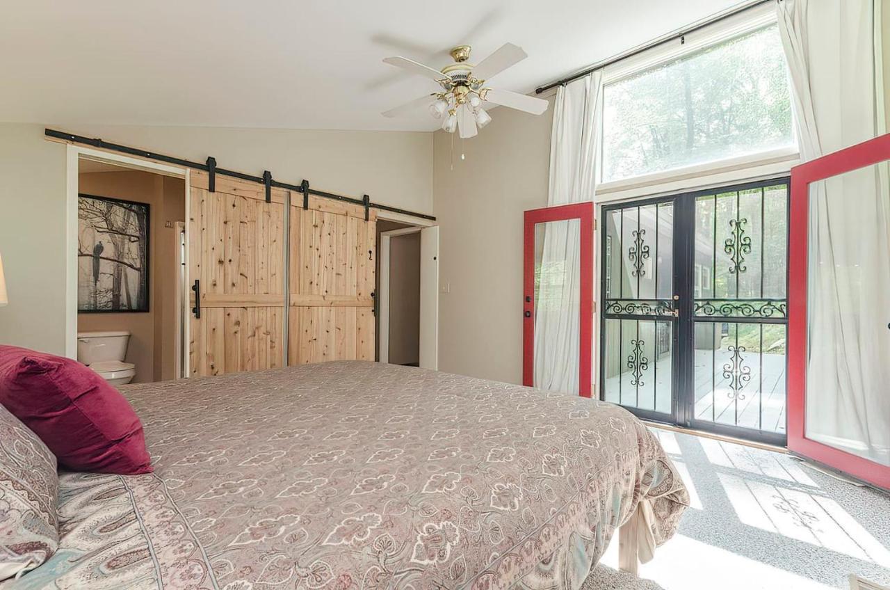 Secluded Oasis W Hot Tub, Screened-In Porch, Wifi! Berkeley Springs Zewnętrze zdjęcie